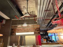 大堂-Devils’ Brewery小恶魔精酿啤酒(武汉天地店)