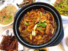-何记面馆(龙泉山店)