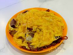 -澳门陈光记烧味饭店(南京德基广场店)