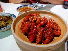 -丹虾·文和友小龙虾品牌·湘菜(北京路店)