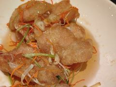 -金掌勺东北菜(格兰晴天店)