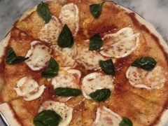 特级玛嘉利特-玛尚诺Pizza&Bar(长泰广场店)