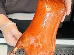 -大鸭梨烤鸭(望京店)