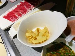 -海底捞火锅(老城根店)