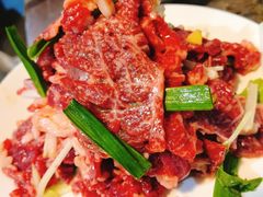 -伊春园牛菜馆(福达路店)