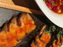 -金牌外婆家(苏州中心店)