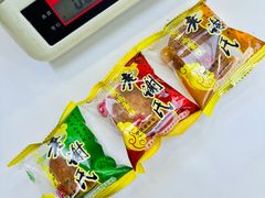 -老谢氏鸡蛋糕(直营店)