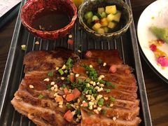 -苏梅花园(群星城店)