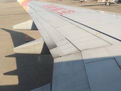 -太原武宿国际机场