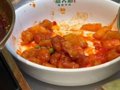 -周大厨·辣椒炒肉(龙湖南京雨山天街店)
