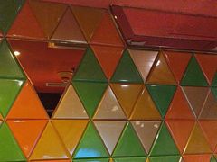 -音乐在线主题氧吧KTV(佳宁娜广场店)