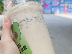-迷客夏Milksha(圆融天幕店)