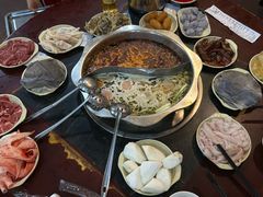 现划鳝鱼-储奇门鳝鱼火锅(总店)