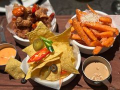 炸物三兄弟-京A Taproom·精酿餐吧(CBD店)