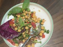 -ELI FALAFEL Lebanese&Mediterranean黎巴嫩美食(富城路店)