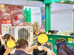 -食盈碗仔翅(星玺广场店)