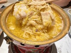 -关东小磨东北菜(漕河泾印象城店)