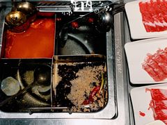 -海底捞火锅(5050购物中心店)