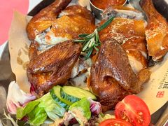 -一沙一城·岩烤牛扒(深圳首店)