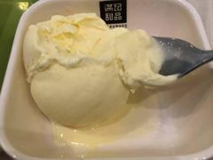 -满记甜品(王府井北京市百货大楼店)
