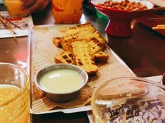 -神府路壹号·海鲜烧烤·砂锅粥·锅物(三坊七巷店)