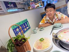 -太琼糟粕醋火锅·海南老爸茶(海棠湾臻选店)
