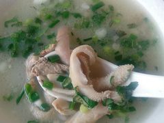 -刘记古镇羊肉汤