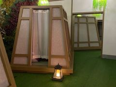 -青水瓦台汤泉(未央店)