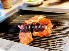 -一心烤肉(延安路店)