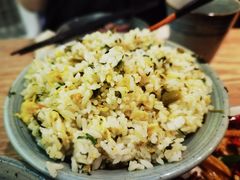 花饭-静一餐厅·湖北菜(前门创始店)