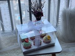 -鹿屿DIY烘焙·公司团建·生日会包场(广州东站店)