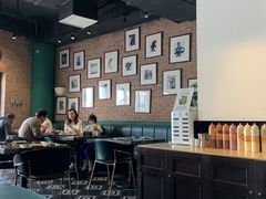 -Lets burger非常汉堡·环球风味(蓝色港湾店)