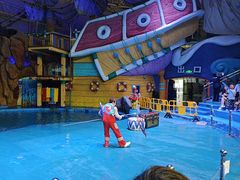 -烟台海昌鲸鲨海洋公园