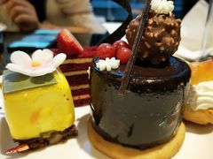 -武汉武昌威斯汀酒店-知味自助餐厅