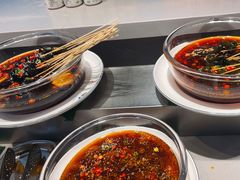 -吉木烤肉自助餐厅(乐汇城店)