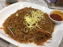 -如丰晟宴(长安万达店)