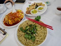 -文记壹心鸡(宝华路店)