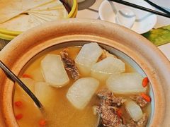 -红顶食府(滨湖九号店)