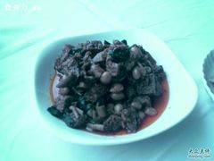 四喜烤麸-广玉兰上海菜(德平店)