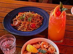 -MR.ROCKY洛奇先生·西餐&酒吧(琶醍店)