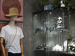 -不作·手工银饰DIY(西红门店)