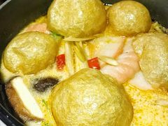 -十二舍·湯物素煮(江泰潤政店)