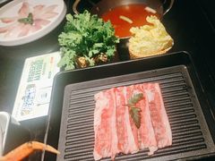 -松鹤精致料理(五一中路店)