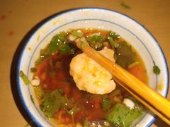 -飘香火锅(玉林西路店)