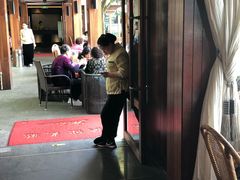 -湖畔居茶楼(湖滨店)