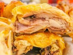 -香妃烤鸡(新奥店)