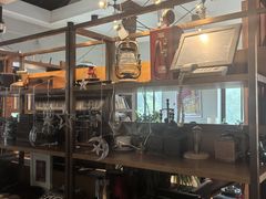 -1901 Cafe(西四店)