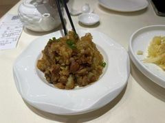 -老爷庙风味美食府(魏都大道店)