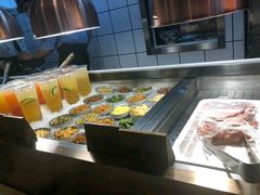 -头壹号饸饹面·大油条(东升科技园店)