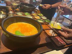 -银米·云南传统过桥米线(双廊黑金冠店)